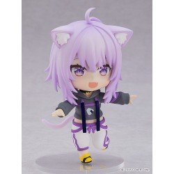 Hololive Production figurine Nendoroid Nekomata Okayu 10 cm | 4580828662605