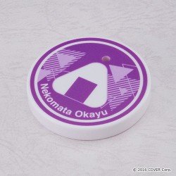 Hololive Production figurine Nendoroid Nekomata Okayu 10 cm | 4580828662605