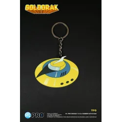 Goldorak Keychain TFO 7 cm
