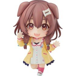 Hololive Production figurine Nendoroid Inugami Korone 10 cm