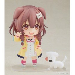 Hololive Production figurine Nendoroid Inugami Korone 10 cm | 4580828662612
