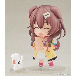 Hololive Production figurine Nendoroid Inugami Korone 10 cm | 4580828662612