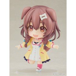 Hololive Production figurine Nendoroid Inugami Korone 10 cm | 4580828662612