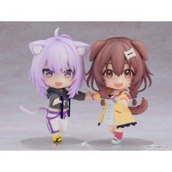 Hololive Production figurine Nendoroid Inugami Korone 10 cm | 4580828662612