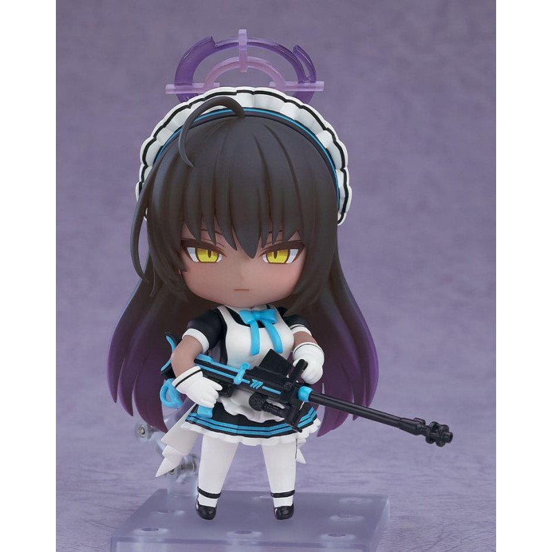 Blue Archive figurine Nendoroid Karin Kakudate 10 cm | 4580828662674