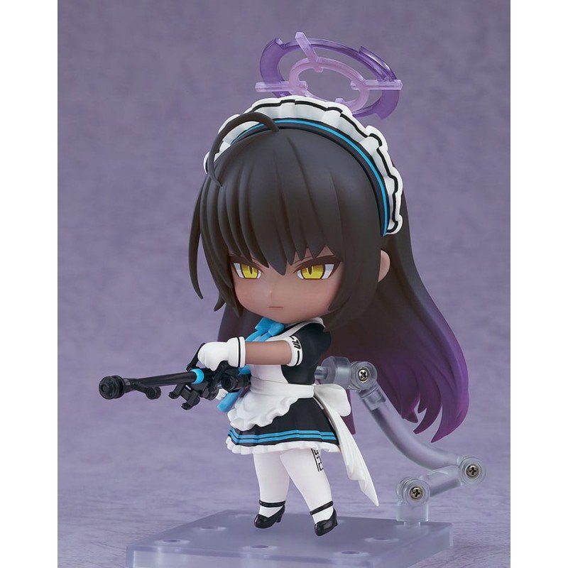 Blue Archive figurine Nendoroid Karin Kakudate 10 cm | 4580828662674