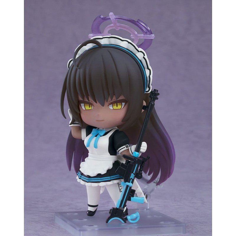 Blue Archive figurine Nendoroid Karin Kakudate 10 cm | 4580828662674