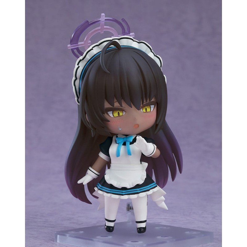 Blue Archive figurine Nendoroid Karin Kakudate 10 cm | 4580828662674