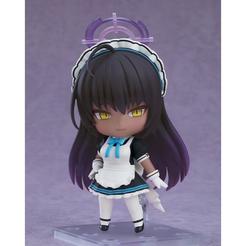 Blue Archive figurine Nendoroid Karin Kakudate 10 cm | 4580828662674