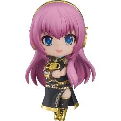 Character Vocal Series 03: Megurine Luka Nendoroid figurine PVC Luka 2.0 10 cm 