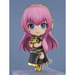 Character Vocal Series 03: Megurine Luka Nendoroid figurine PVC Luka 2.0 10 cm | 4580828662728