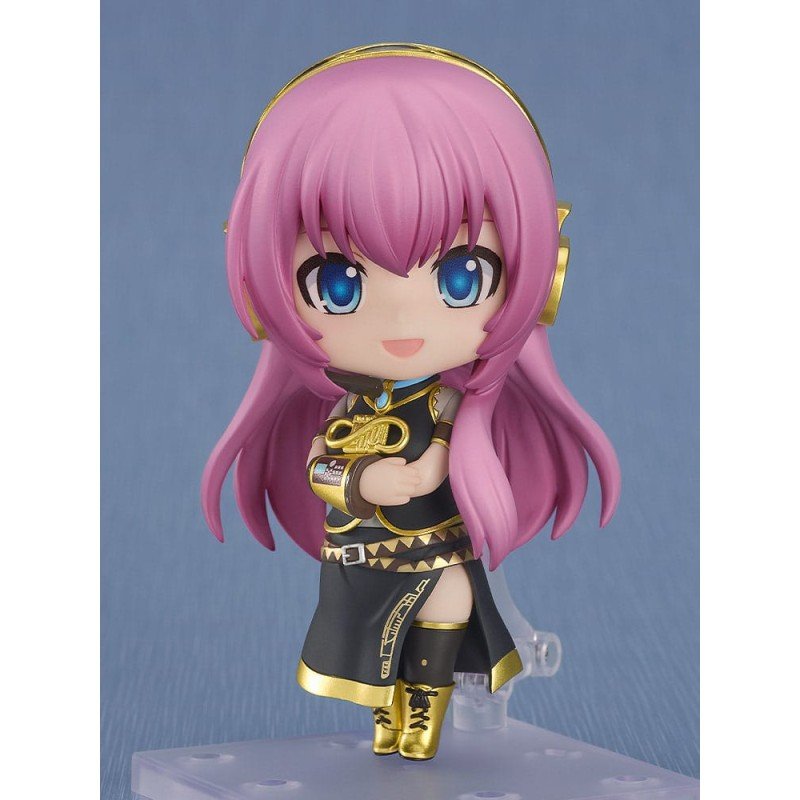 Character Vocal Series 03: Megurine Luka Nendoroid figurine PVC Luka 2.0 10 cm | 4580828662728