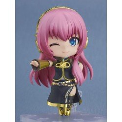 Character Vocal Series 03: Megurine Luka Nendoroid figurine PVC Luka 2.0 10 cm | 4580828662728