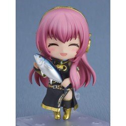 Character Vocal Series 03: Megurine Luka Nendoroid figurine PVC Luka 2.0 10 cm | 4580828662728