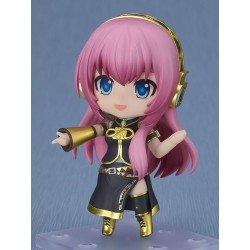 Character Vocal Series 03: Megurine Luka Nendoroid figurine PVC Luka 2.0 10 cm | 4580828662728