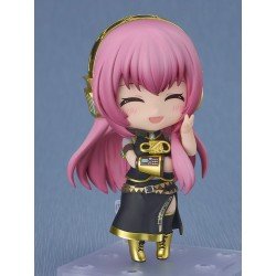 Character Vocal Series 03: Megurine Luka Nendoroid figurine PVC Luka 2.0 10 cm | 4580828662728