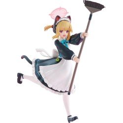 Blue Archive statuette PVC Pop Up Parade Momoi (Maid) 17 cm 