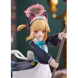 Blue Archive statuette PVC Pop Up Parade Momoi (Maid) 17 cm | 4580828662735