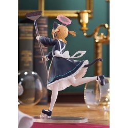 Blue Archive statuette PVC Pop Up Parade Momoi (Maid) 17 cm | 4580828662735