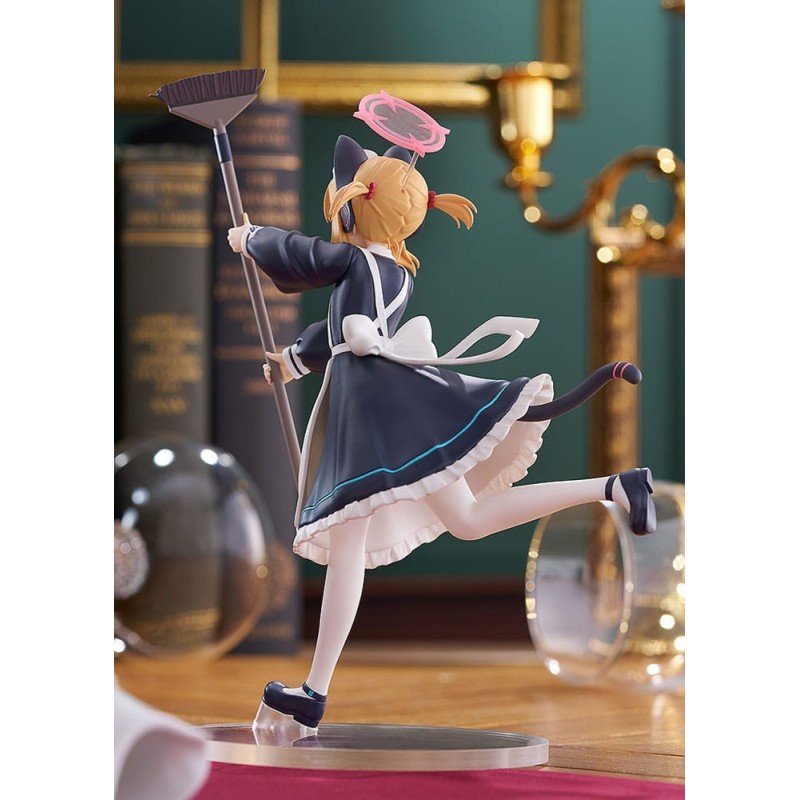Blue Archive statuette PVC Pop Up Parade Momoi (Maid) 17 cm | 4580828662735