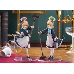 Blue Archive statuette PVC Pop Up Parade Momoi (Maid) 17 cm | 4580828662735
