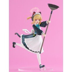 Blue Archive statuette PVC Pop Up Parade Momoi (Maid) 17 cm | 4580828662735