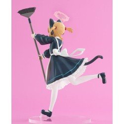 Blue Archive statuette PVC Pop Up Parade Momoi (Maid) 17 cm | 4580828662735