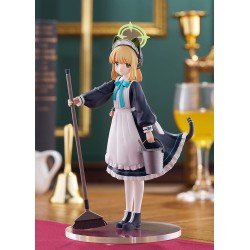 Blue Archive statuette PVC Pop Up Parade Midori (Maid) 17 cm | 4580828662742