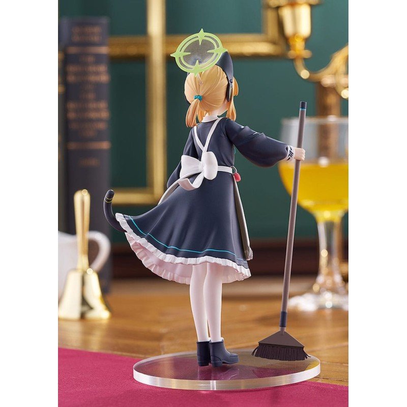 Blue Archive statuette PVC Pop Up Parade Midori (Maid) 17 cm | 4580828662742