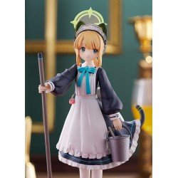 Blue Archive statuette PVC Pop Up Parade Midori (Maid) 17 cm | 4580828662742