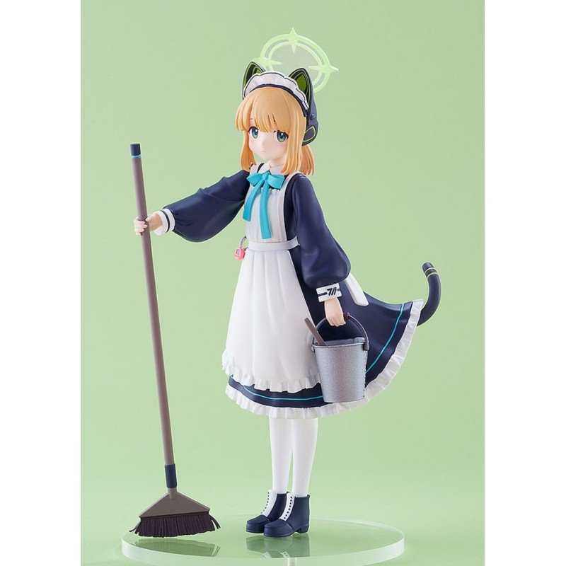Blue Archive statuette PVC Pop Up Parade Midori (Maid) 17 cm | 4580828662742