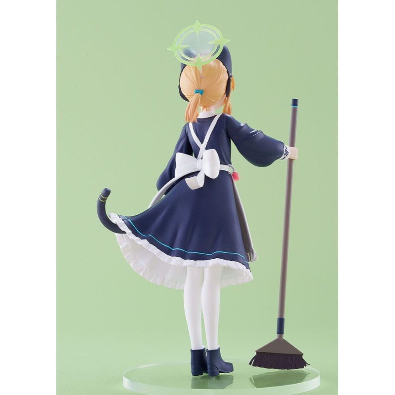 Blue Archive statuette PVC Pop Up Parade Midori (Maid) 17 cm | 4580828662742