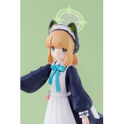 Blue Archive statuette PVC Pop Up Parade Midori (Maid) 17 cm | 4580828662742