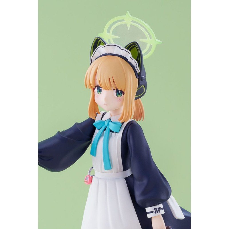 Blue Archive statuette PVC Pop Up Parade Midori (Maid) 17 cm | 4580828662742