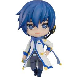 Character Vocal Series Kaito Nendoroid figurine PVC Kaito 2.0 10 cm 