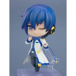 Character Vocal Series Kaito Nendoroid figurine PVC Kaito 2.0 10 cm | 4580828662766