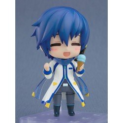 Character Vocal Series Kaito Nendoroid figurine PVC Kaito 2.0 10 cm | 4580828662766