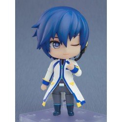 Character Vocal Series Kaito Nendoroid figurine PVC Kaito 2.0 10 cm | 4580828662766