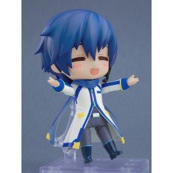 Character Vocal Series Kaito Nendoroid figurine PVC Kaito 2.0 10 cm | 4580828662766
