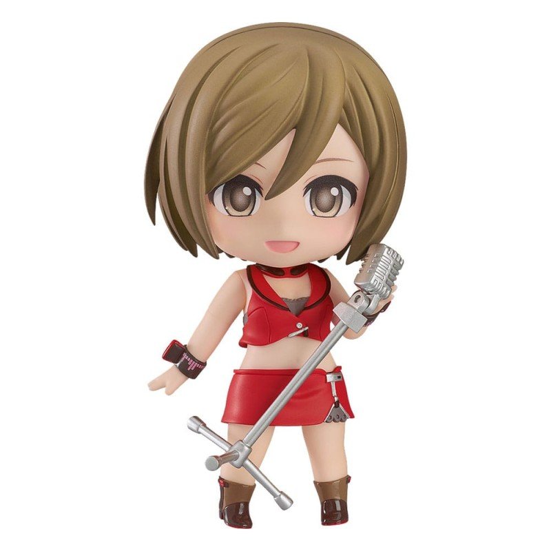Character Vocal Series: Meiko Nendoroid figurine PVC Meiko 2.0 10 cm | 4580828662773