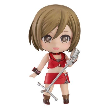 Character Vocal Series: Meiko Nendoroid figurine PVC Meiko 2.0 10 cm | 4580828662773