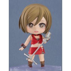 Character Vocal Series: Meiko Nendoroid figurine PVC Meiko 2.0 10 cm | 4580828662773