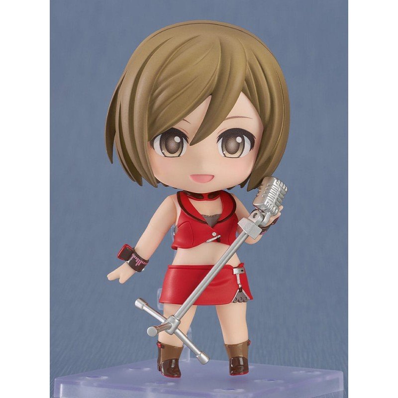 Character Vocal Series: Meiko Nendoroid figurine PVC Meiko 2.0 10 cm | 4580828662773