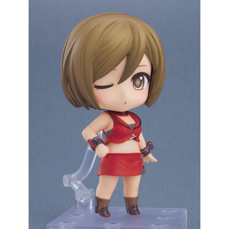 Character Vocal Series: Meiko Nendoroid figurine PVC Meiko 2.0 10 cm | 4580828662773