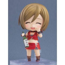 Character Vocal Series: Meiko Nendoroid figurine PVC Meiko 2.0 10 cm | 4580828662773