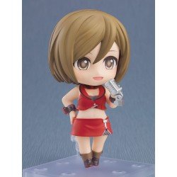 Character Vocal Series: Meiko Nendoroid figurine PVC Meiko 2.0 10 cm | 4580828662773