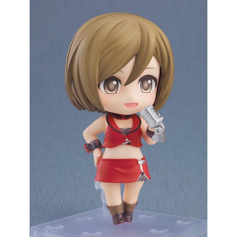 Character Vocal Series: Meiko Nendoroid figurine PVC Meiko 2.0 10 cm | 4580828662773