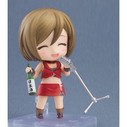 Character Vocal Series: Meiko Nendoroid figurine PVC Meiko 2.0 10 cm | 4580828662773