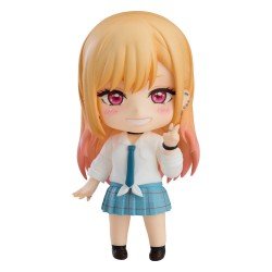 My Dress-Up Darling figurine Nendoroid Marin Kitagawa 10 cm
