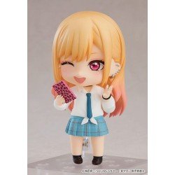 My Dress-Up Darling figurine Nendoroid Marin Kitagawa 10 cm | 4580828663015